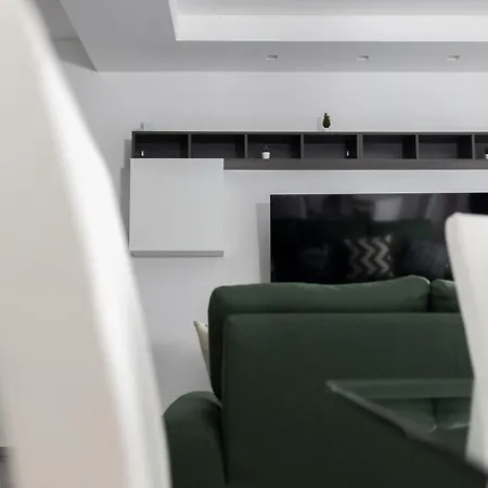 Novo Apartment In Salerno. Exterior photo