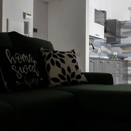 Novo Apartment In Salerno. Exterior photo