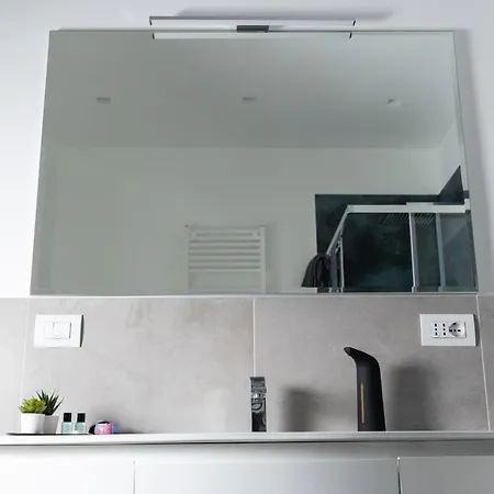 Novo Apartment In Salerno. Exterior photo