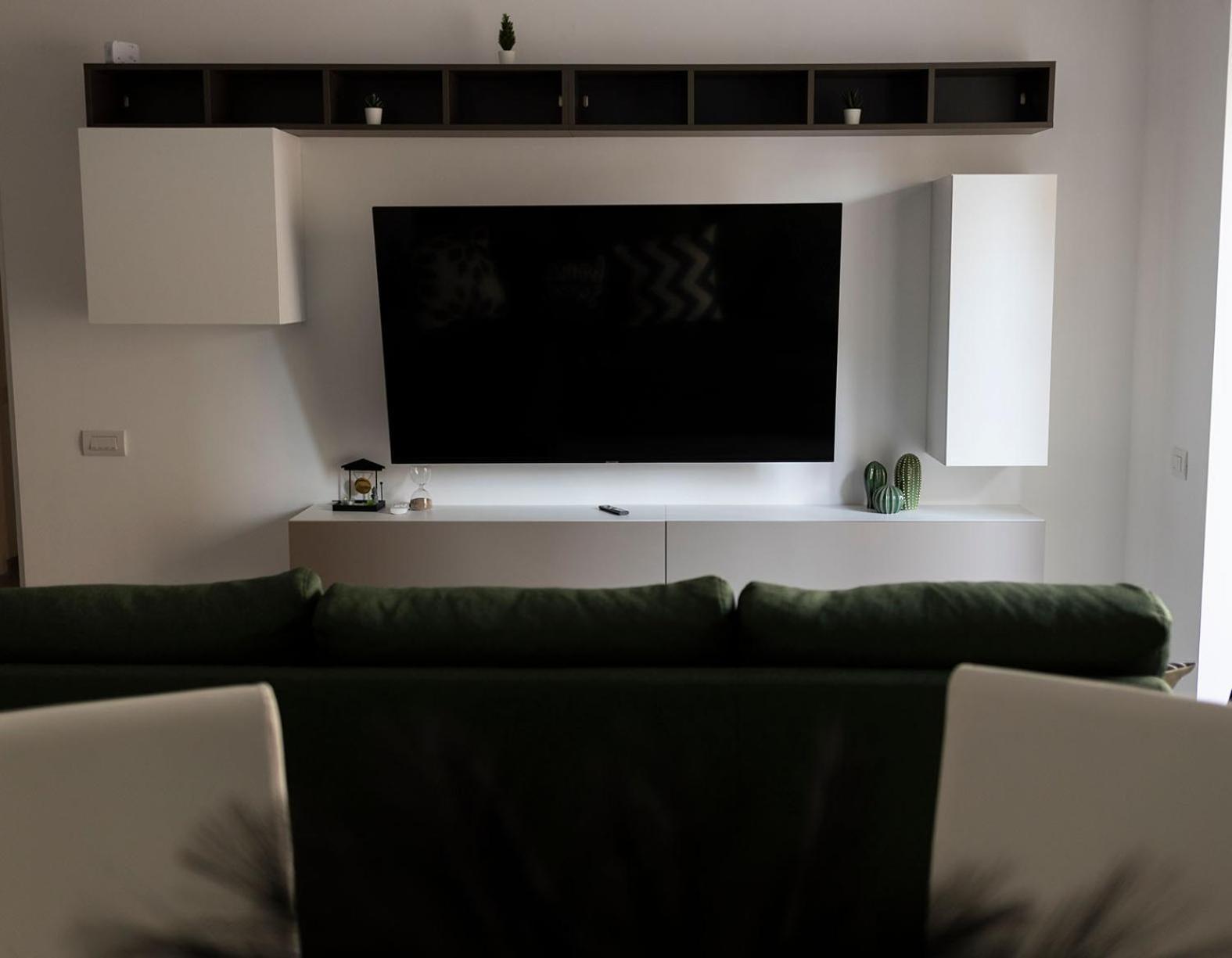 Apartment Novo In Salerno. *