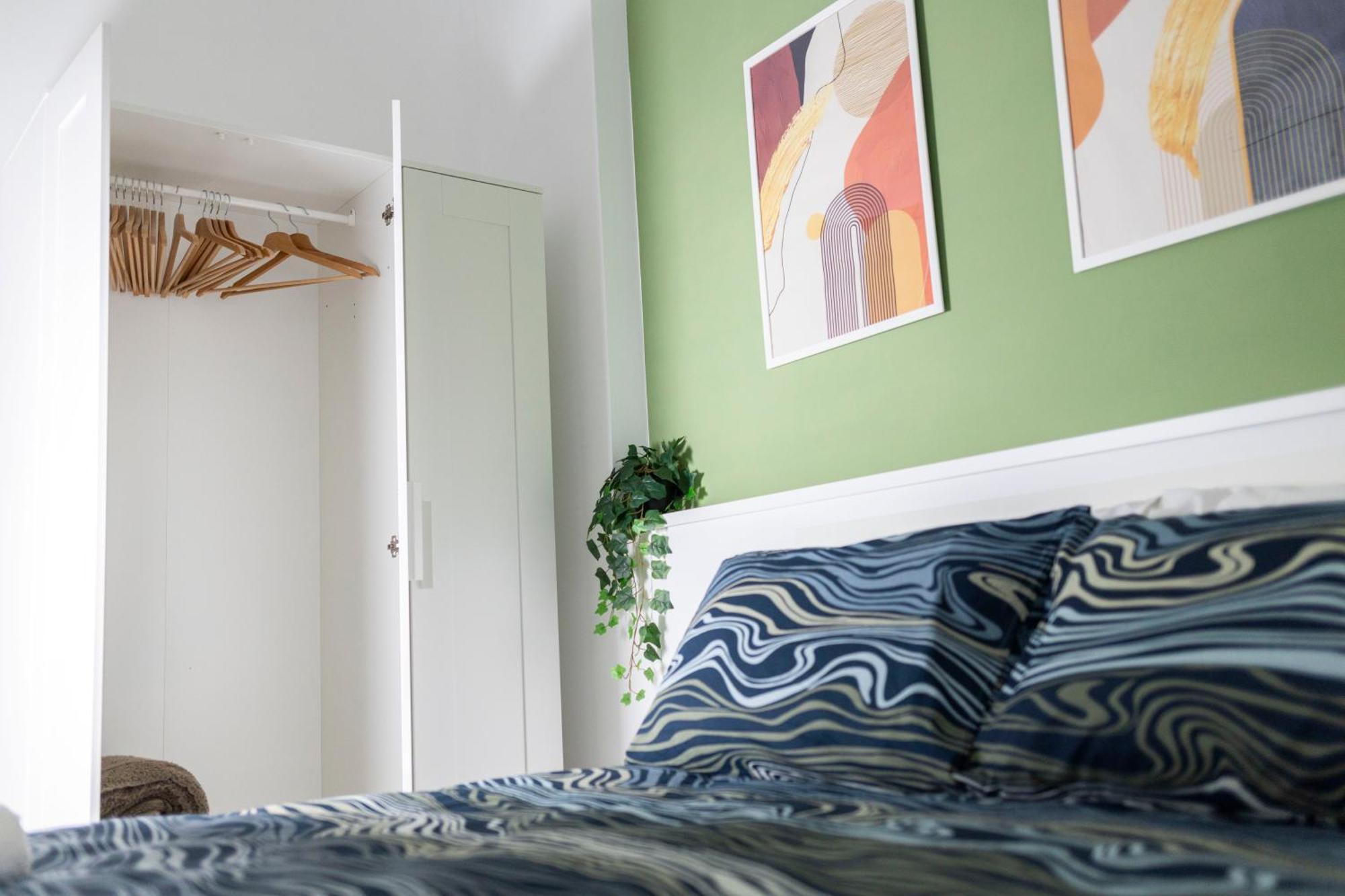 Apartment Novo In Salerno. *