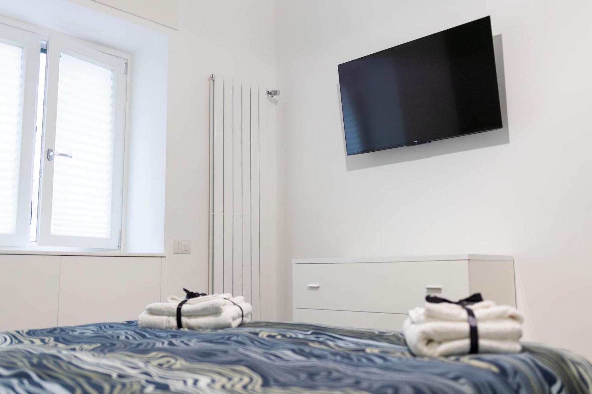 Apartment Novo In Salerno. Salerno
