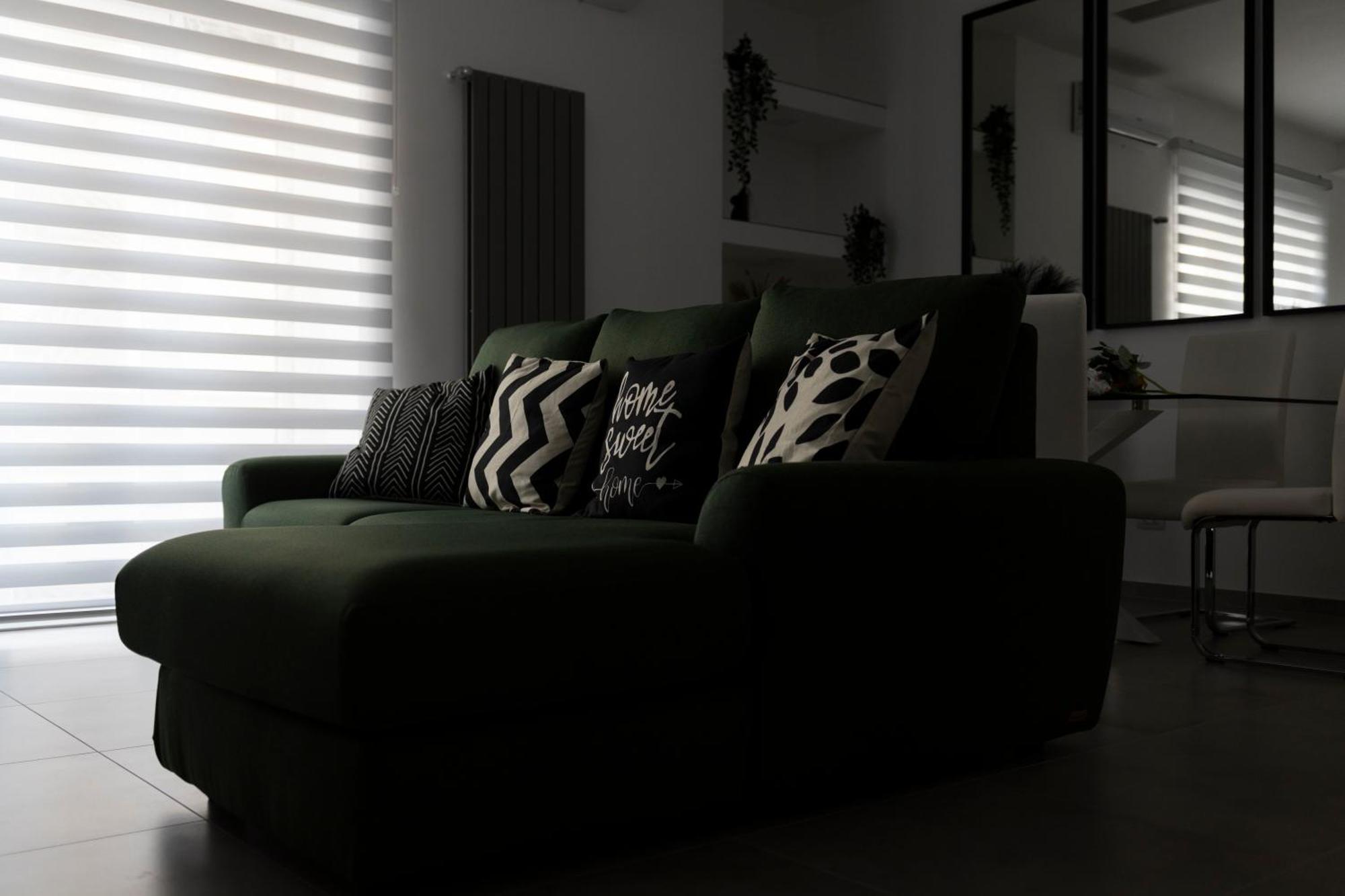Apartment Novo In Salerno. *