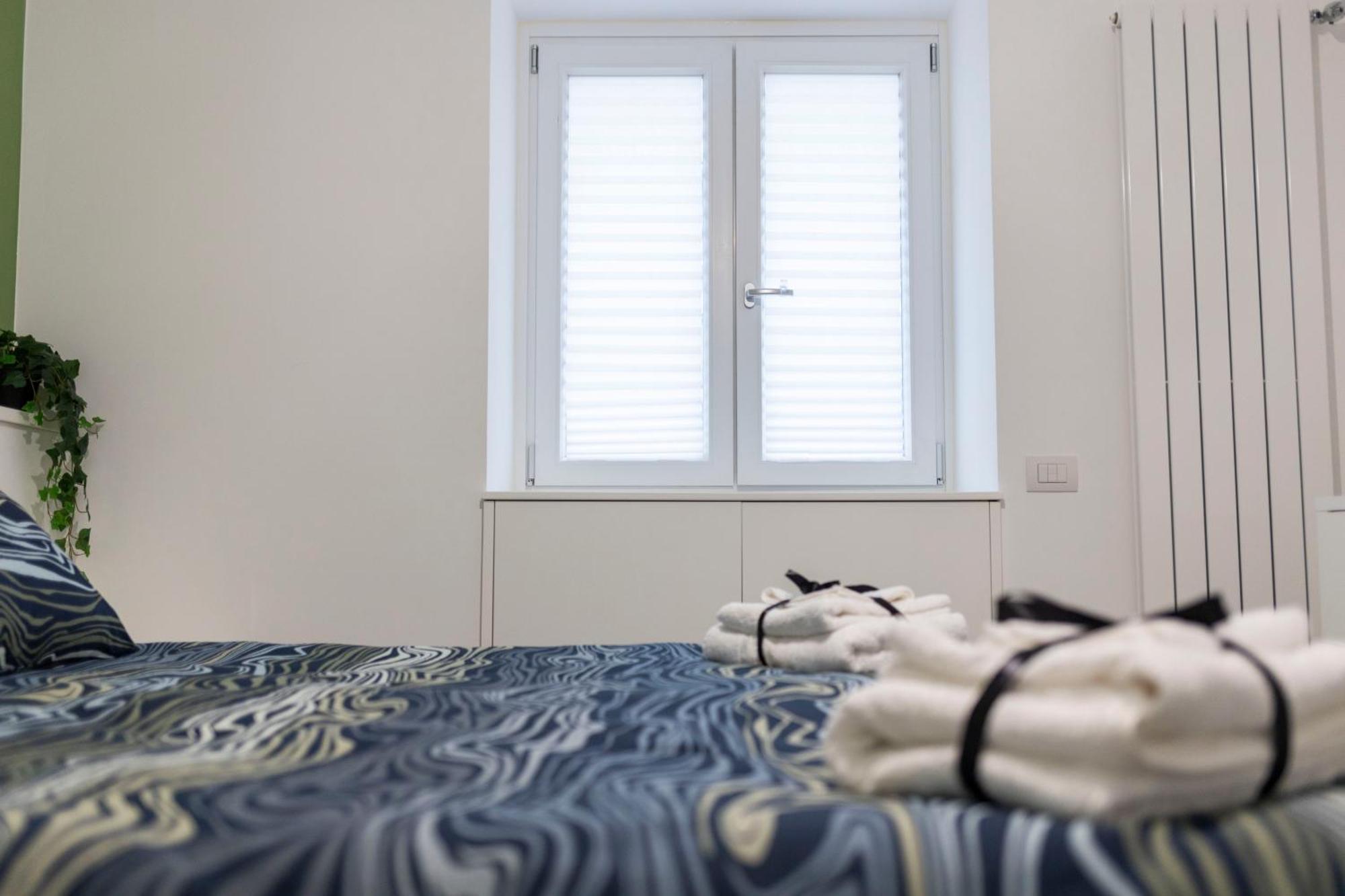 Apartment Novo In Salerno.