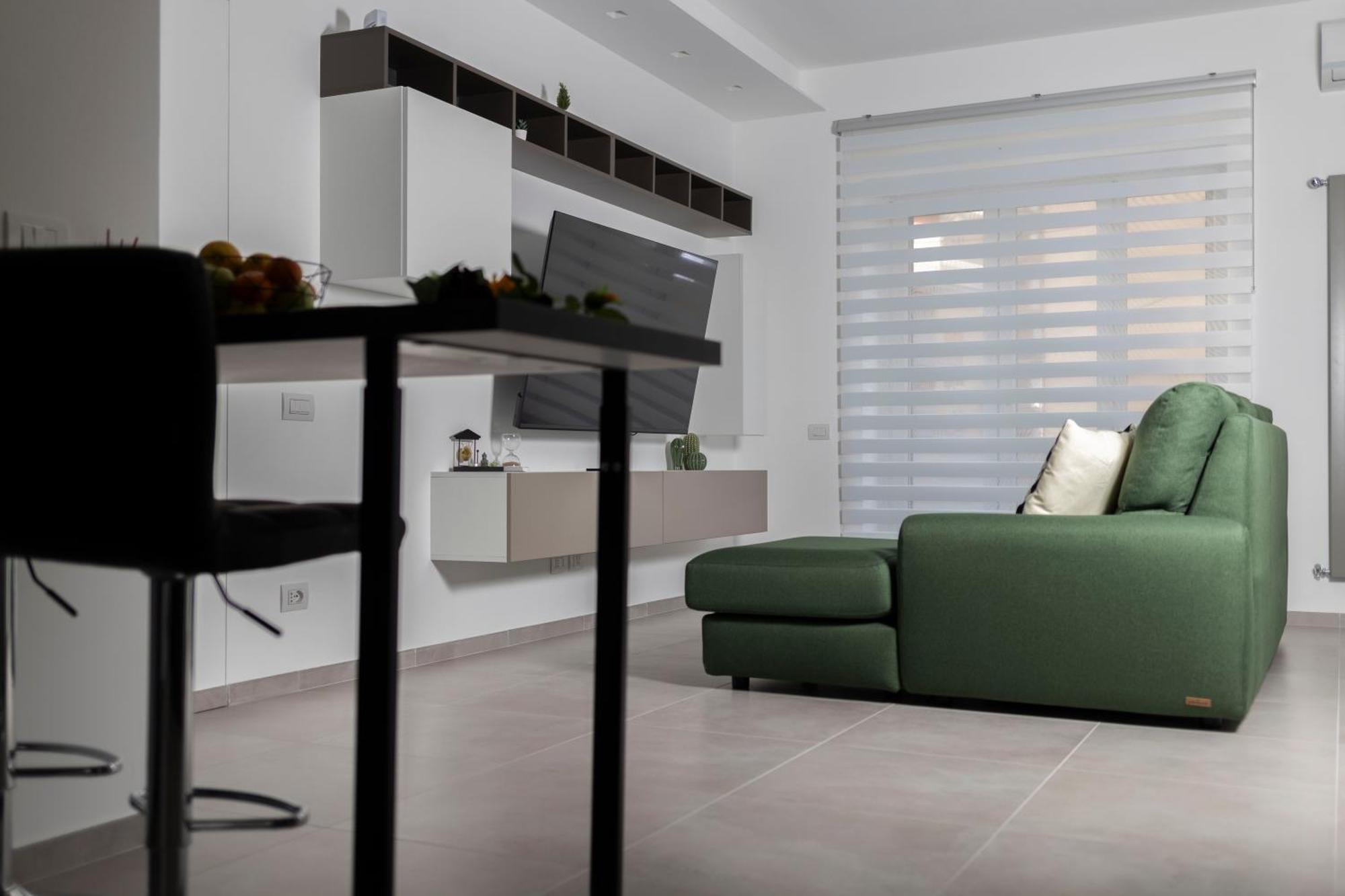 Apartment Novo In Salerno. Salerno