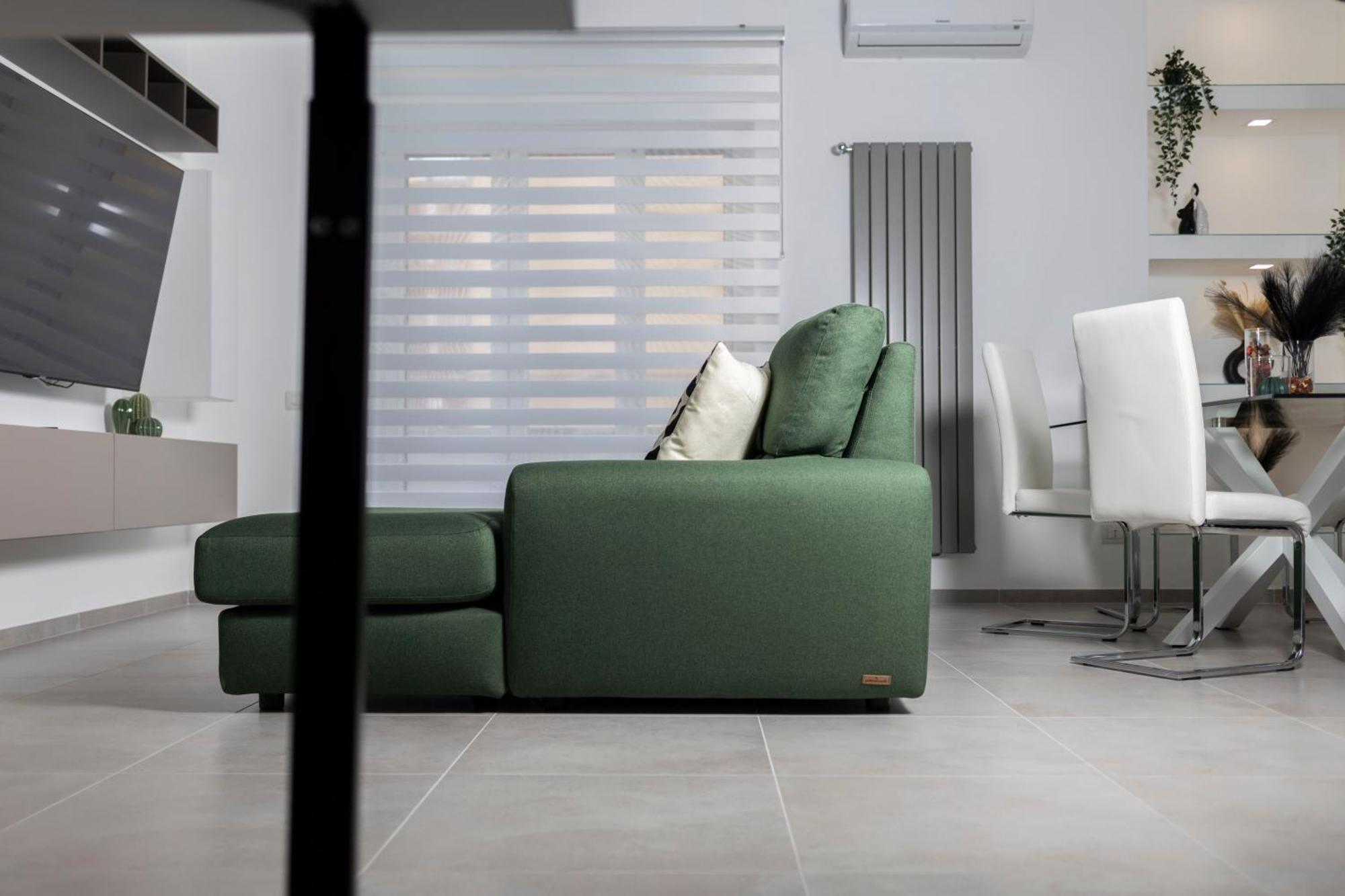 Apartment Novo In Salerno. Salerno