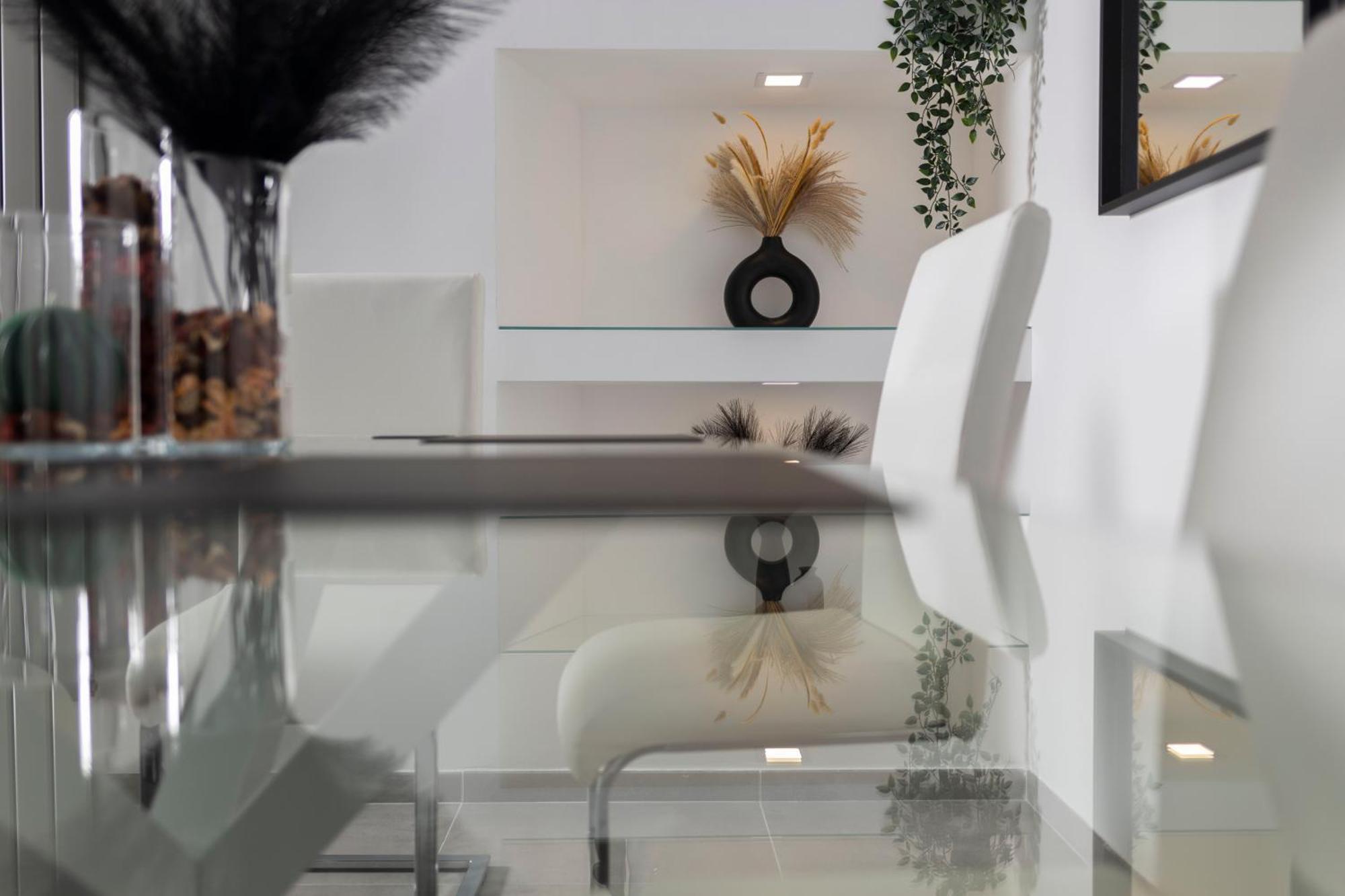 Apartment Novo In Salerno.
