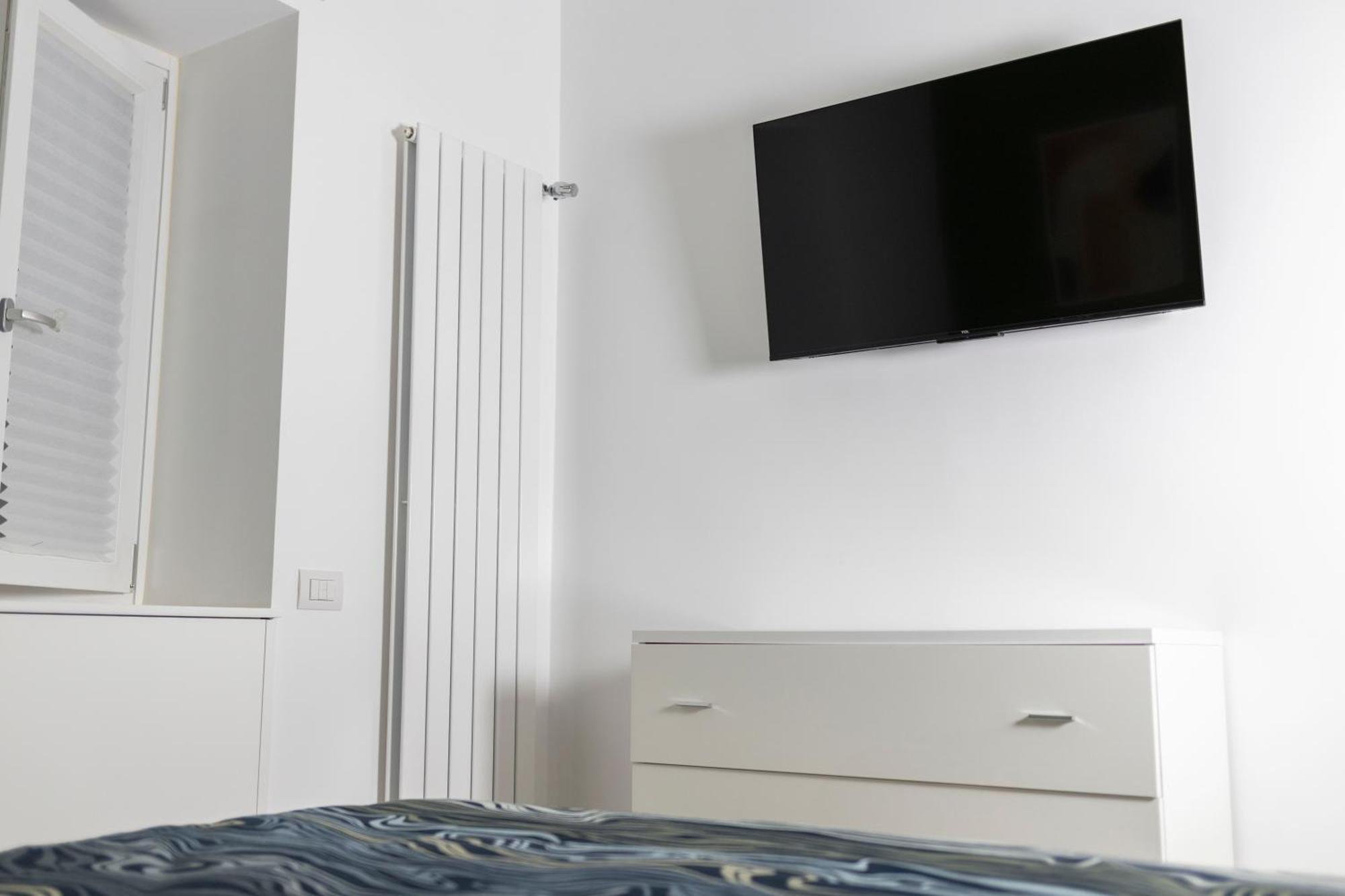 Apartment Novo In Salerno.